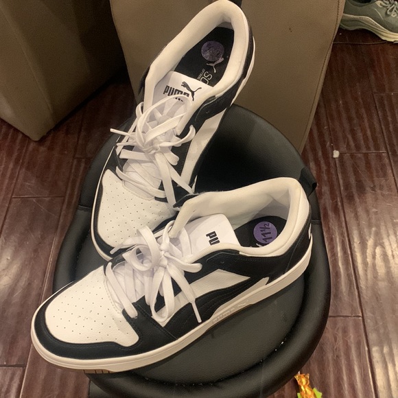 Puma’s Softfoam+ - Picture 2 of 7